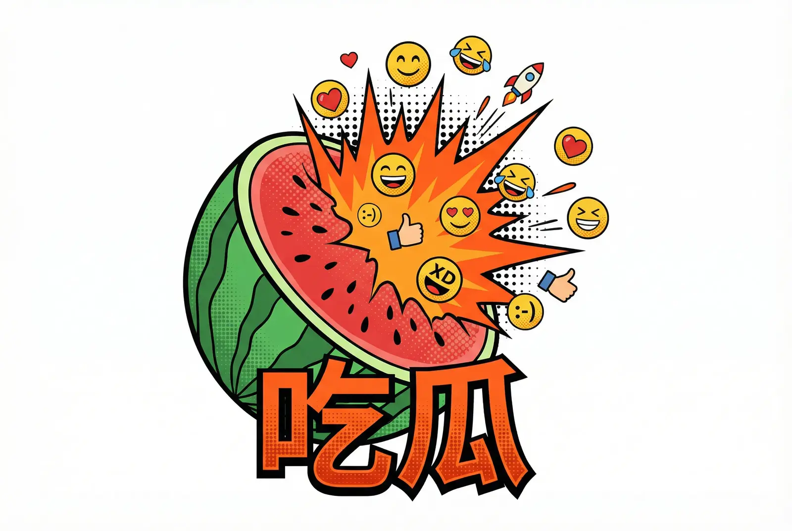暗网猎奇 社区Logo